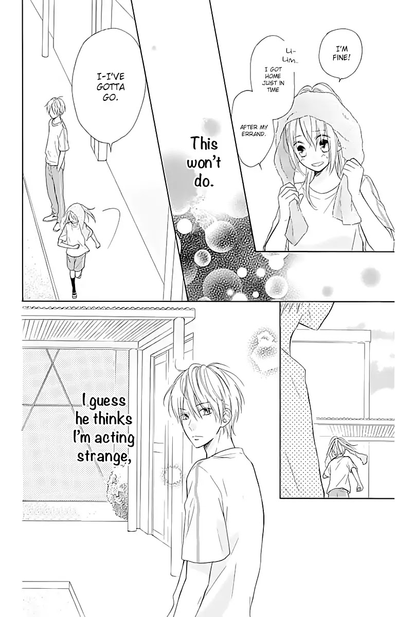 Hinadori no Waltz Chapter 14 page 19 - Chapter 14