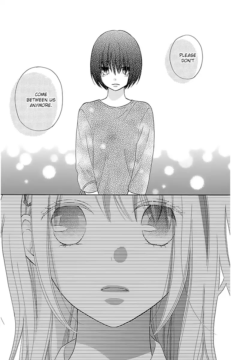 Hinadori no Waltz Chapter 14 page 9 - Chapter 14