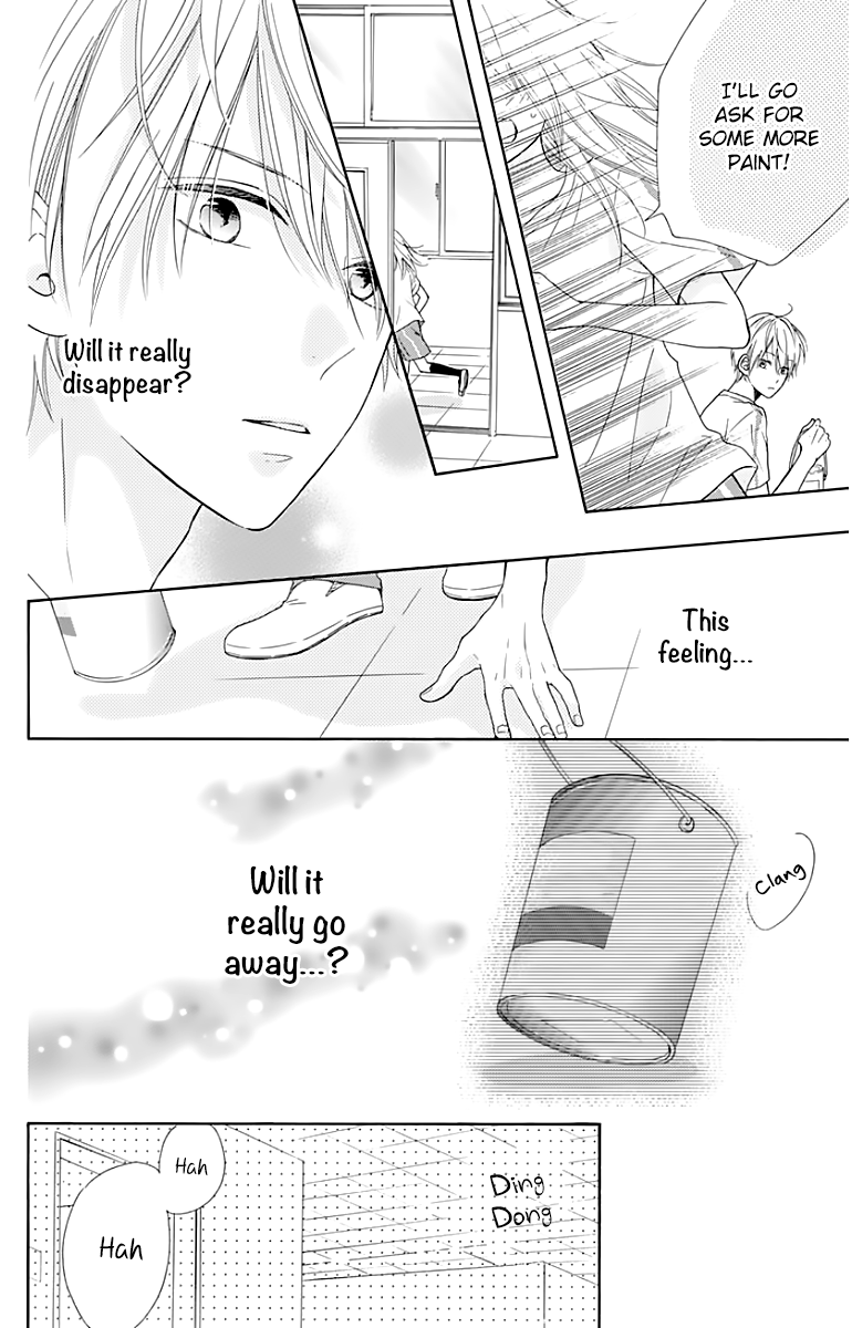 Hinadori no Waltz Chapter 15 page 24 - Chapter 15