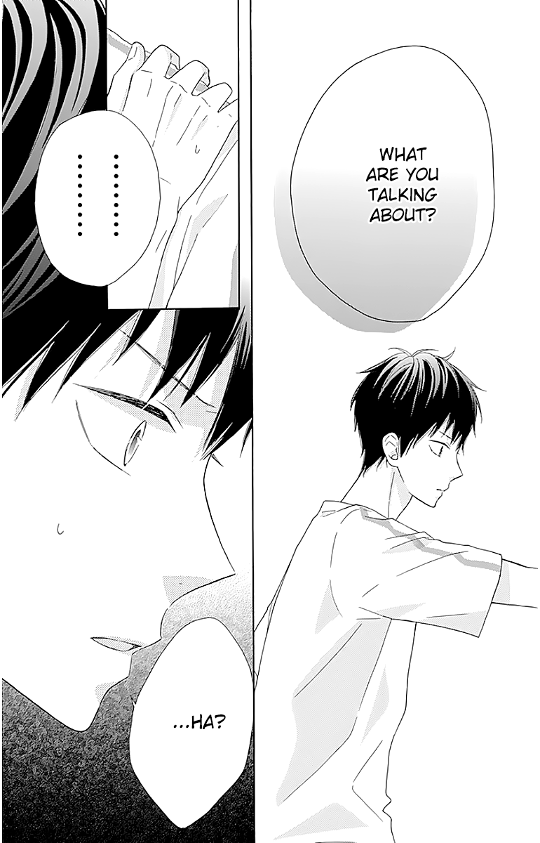 Hinadori no Waltz Chapter 15 page 7 - Chapter 15