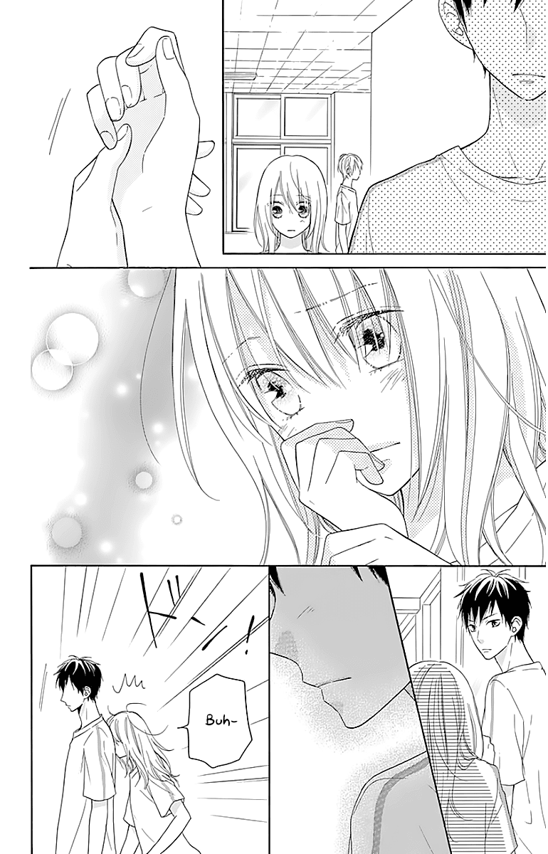 Hinadori no Waltz Chapter 16 page 12 - Chapter 16