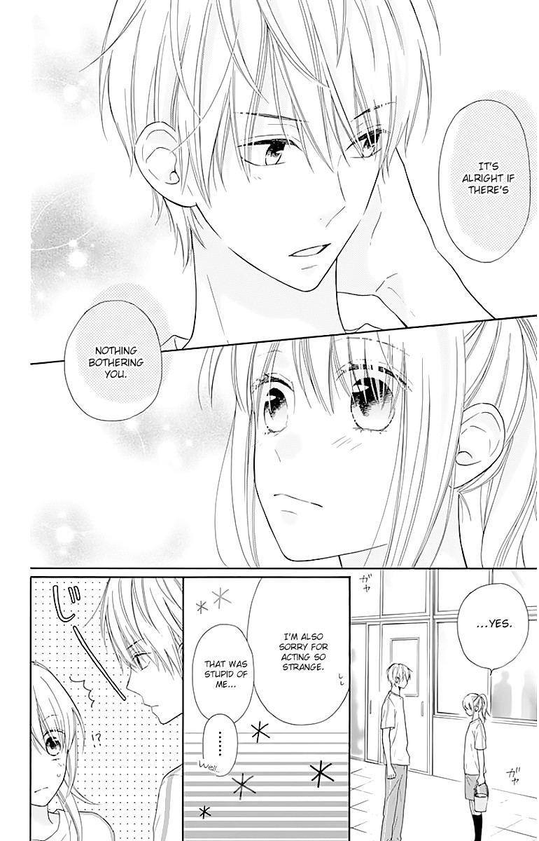 Hinadori no Waltz Chapter 16 page 20 - Chapter 16