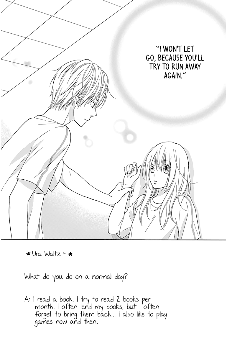Hinadori no Waltz Chapter 16 page 4 - Chapter 16