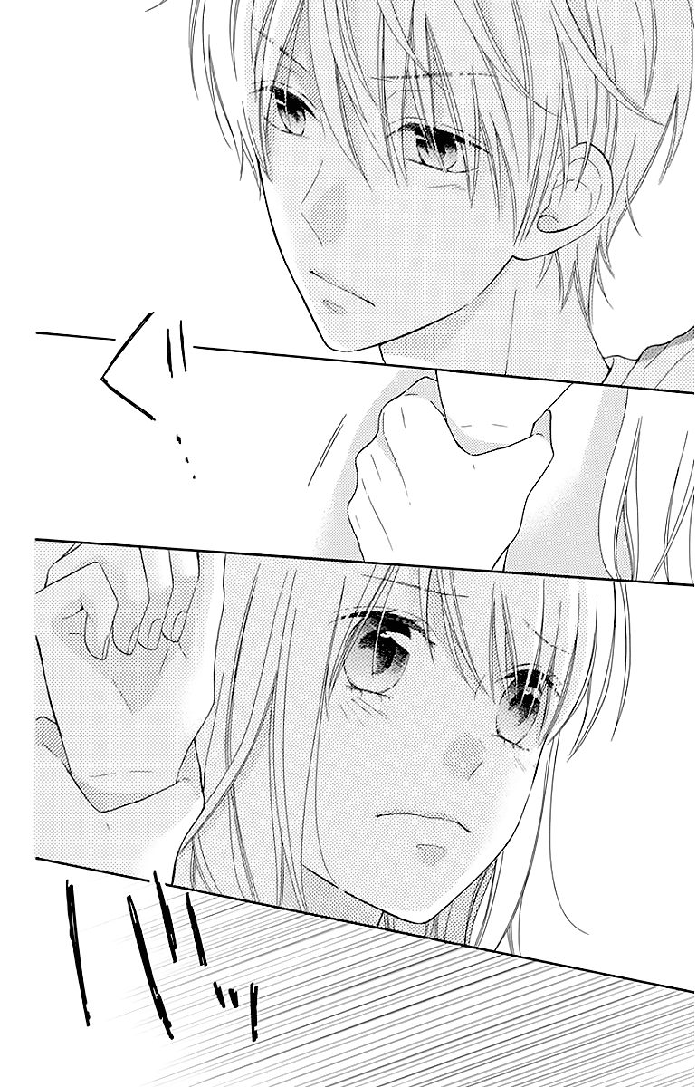 Hinadori no Waltz Chapter 16 page 8 - Chapter 16