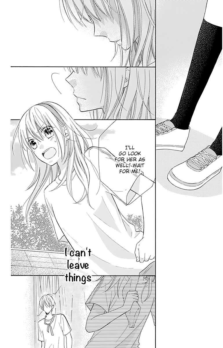 Hinadori no Waltz Chapter 18 page 18 - Chapter 18