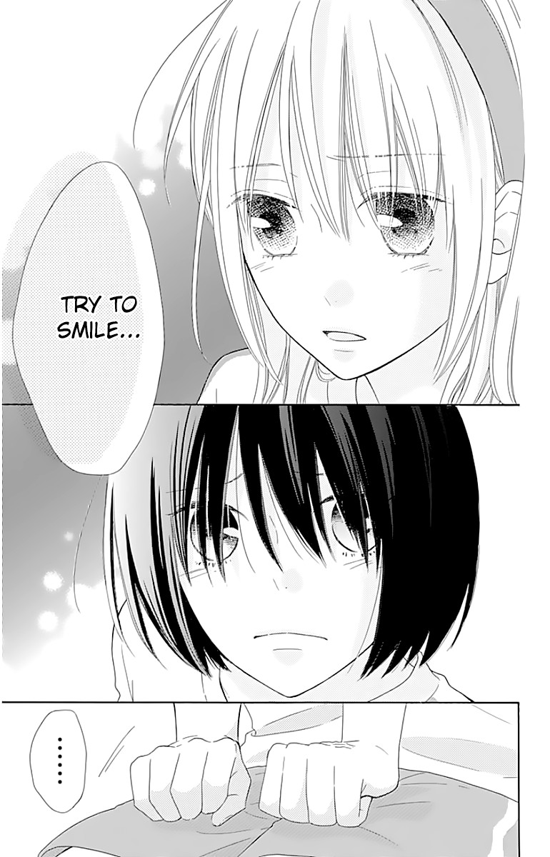 Hinadori no Waltz Chapter 18 page 27 - Chapter 18