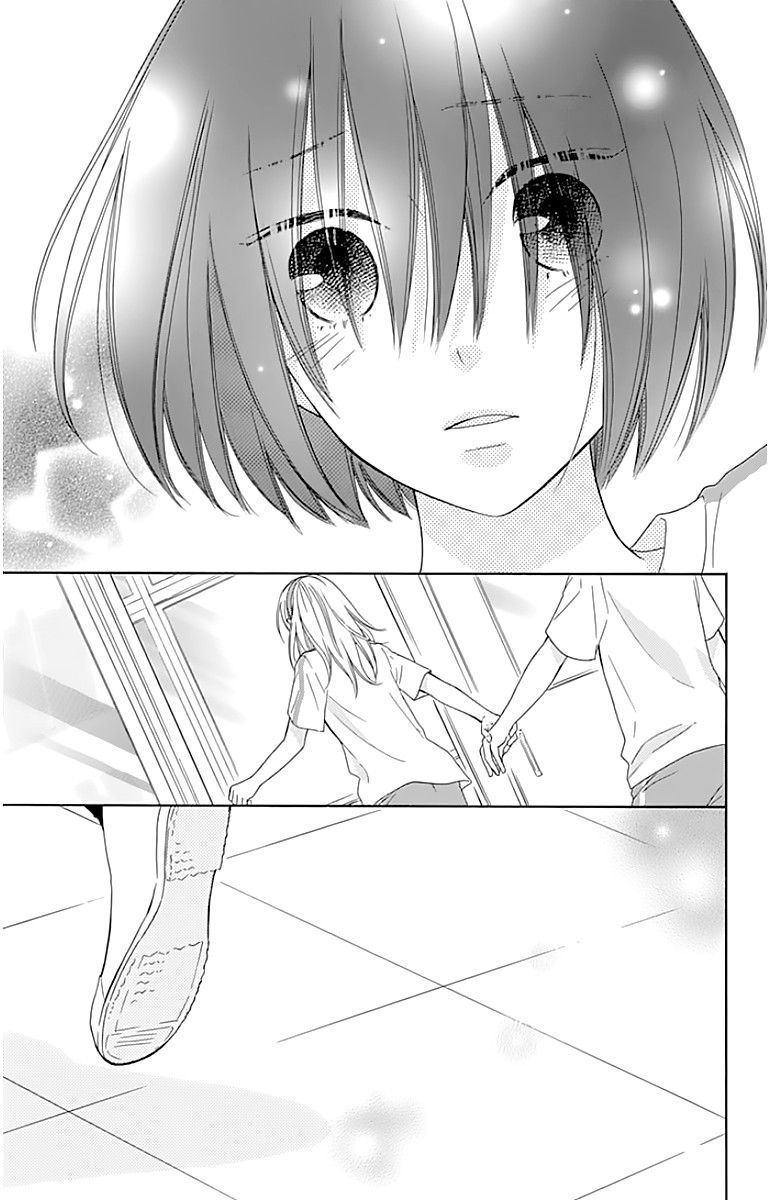 Hinadori no Waltz Chapter 18 page 29 - Chapter 18