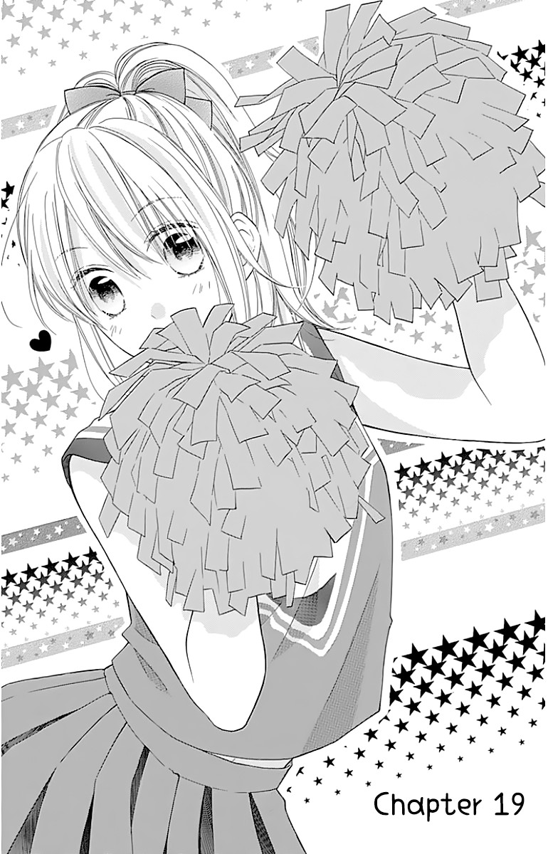 Hinadori no Waltz Chapter 19 page 5 - Chapter 19