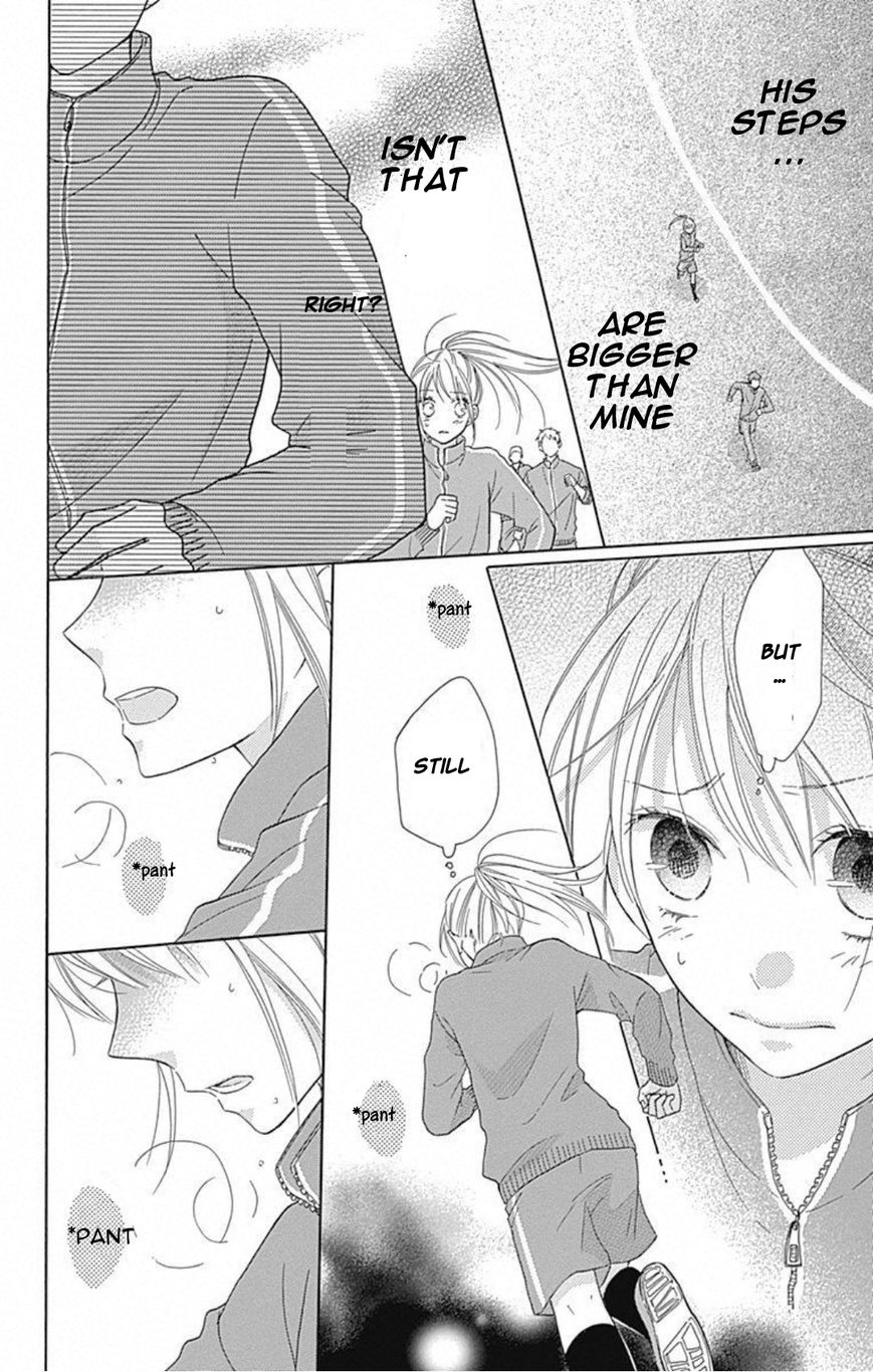 Hinadori no Waltz Chapter 2 page 19 - Chapter 2