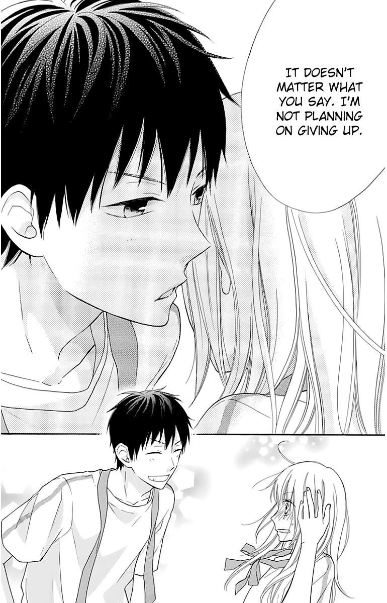 Hinadori no Waltz Chapter 20 page 20 - Chapter 20