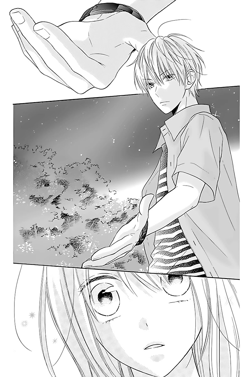 Hinadori no Waltz Chapter 21 page 23 - Chapter 21