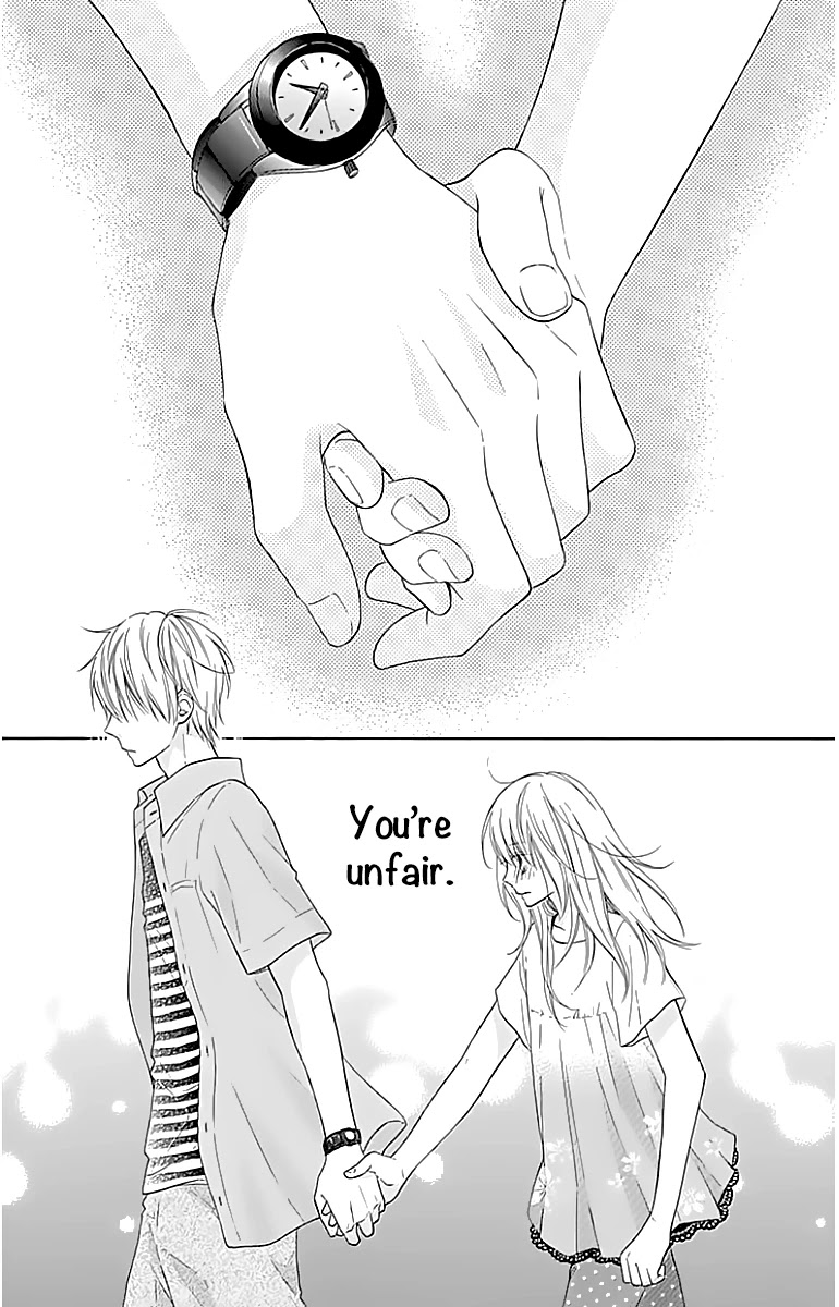 Hinadori no Waltz Chapter 21 page 26 - Chapter 21