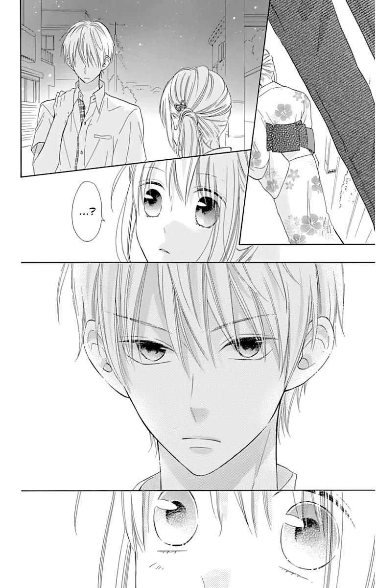 Hinadori no Waltz Chapter 23 page 26 - Chapter 23