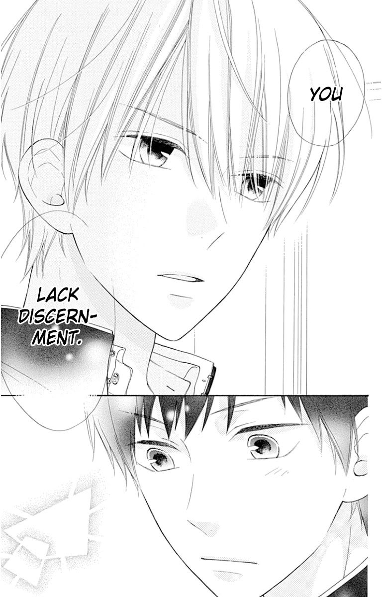 Hinadori no Waltz Chapter 24.5 page 18 - Chapter 24.5