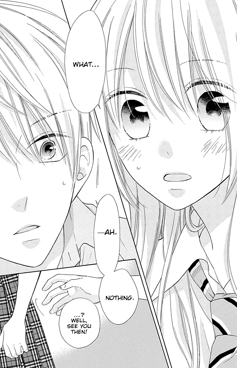 Hinadori no Waltz Chapter 24 page 24 - Chapter 24