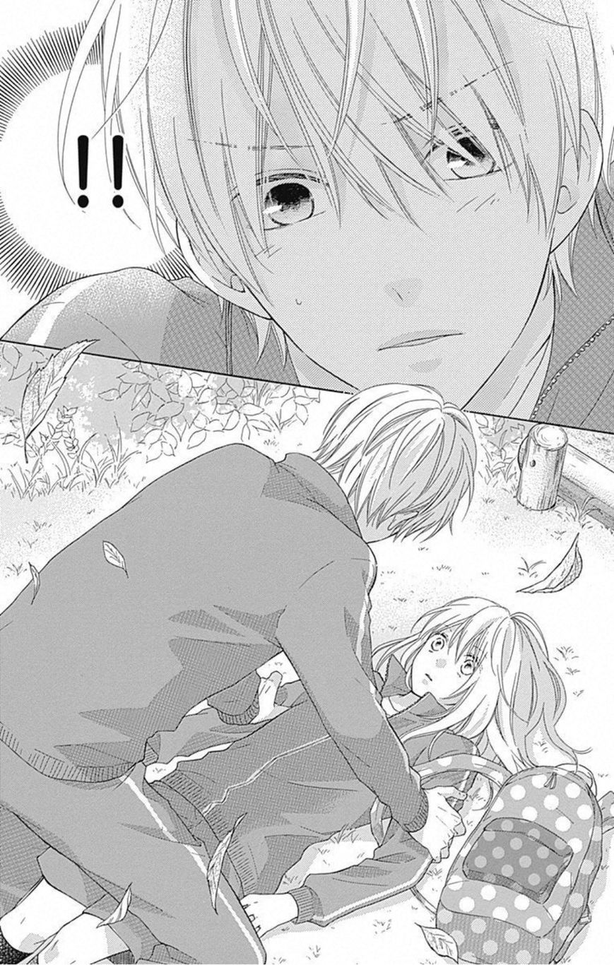 Hinadori no Waltz Chapter 3 page 16 - Chapter 3