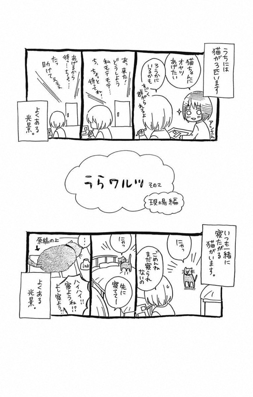 Hinadori no Waltz Chapter 3 page 27 - Chapter 3