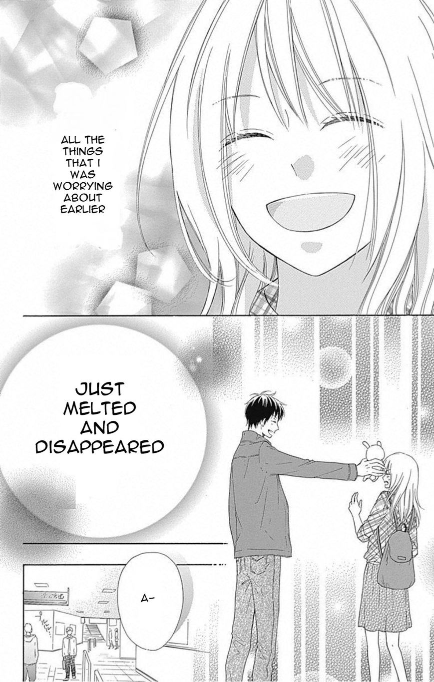 Hinadori no Waltz Chapter 5 page 18 - Chapter 5
