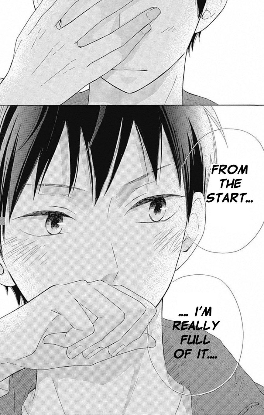 Hinadori no Waltz Chapter 5 page 25 - Chapter 5