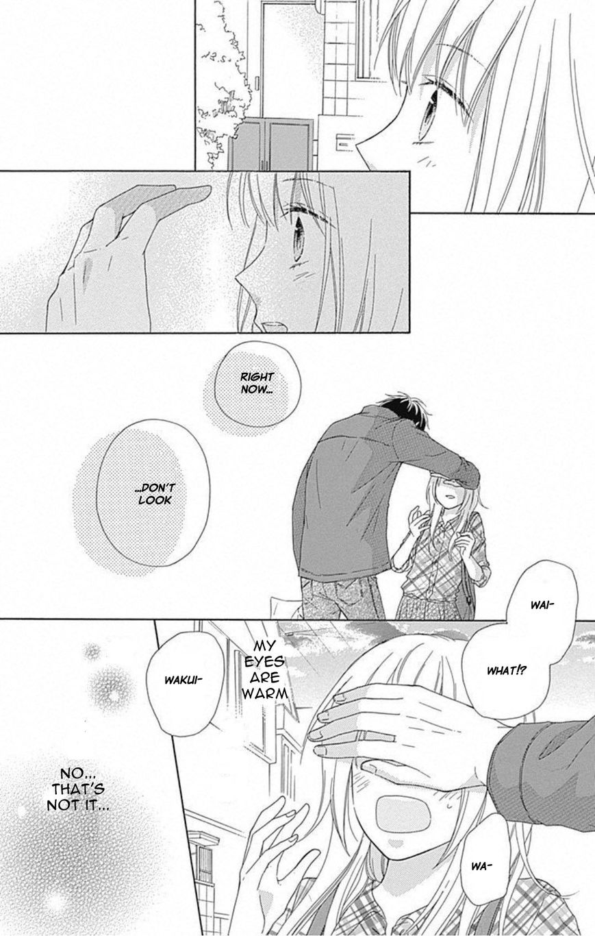 Hinadori no Waltz Chapter 5 page 26 - Chapter 5
