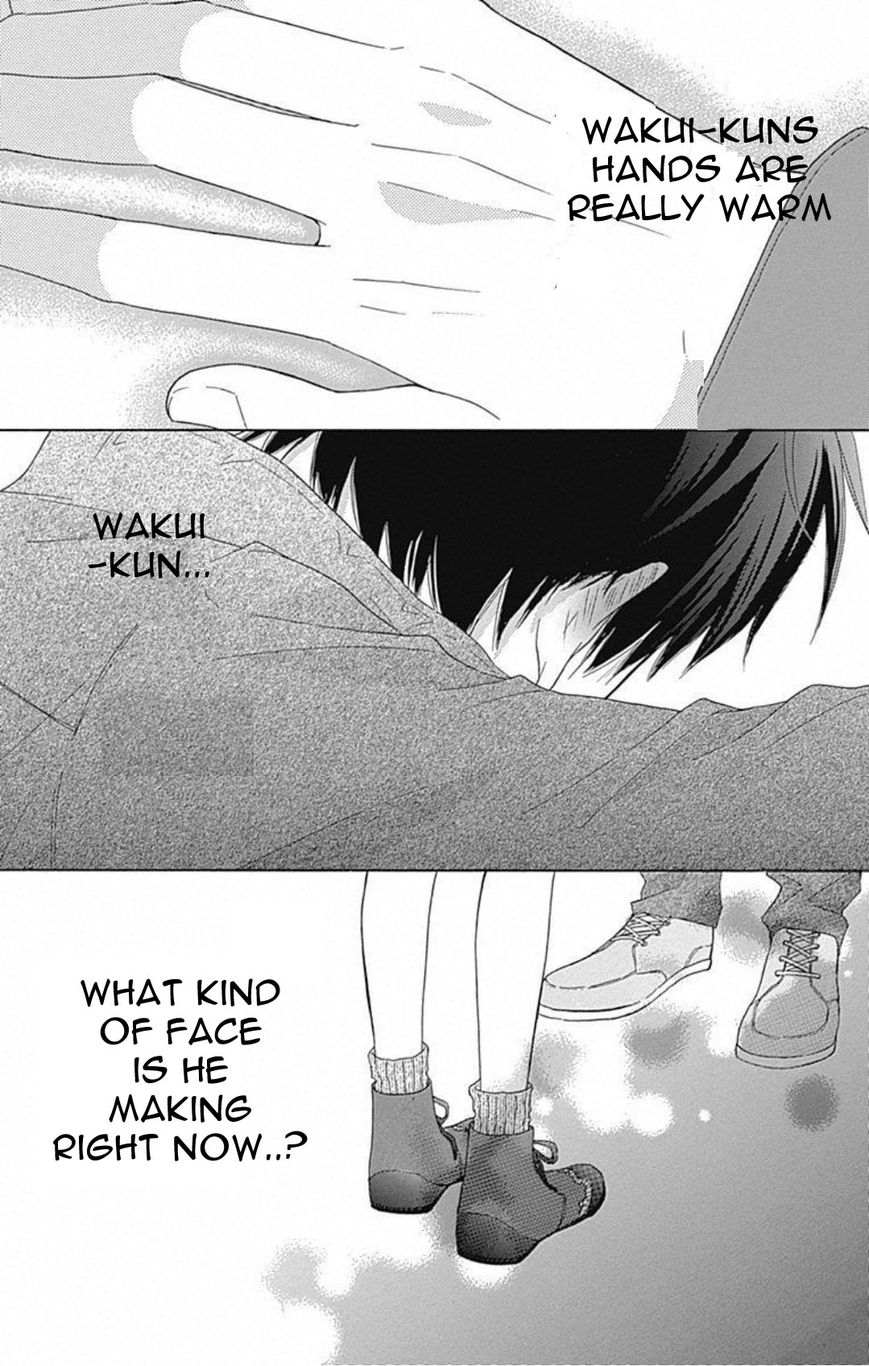 Hinadori no Waltz Chapter 5 page 27 - Chapter 5