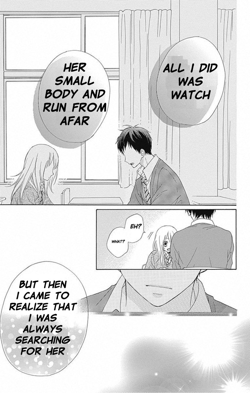 Hinadori no Waltz Chapter 6 page 24 - Chapter 6