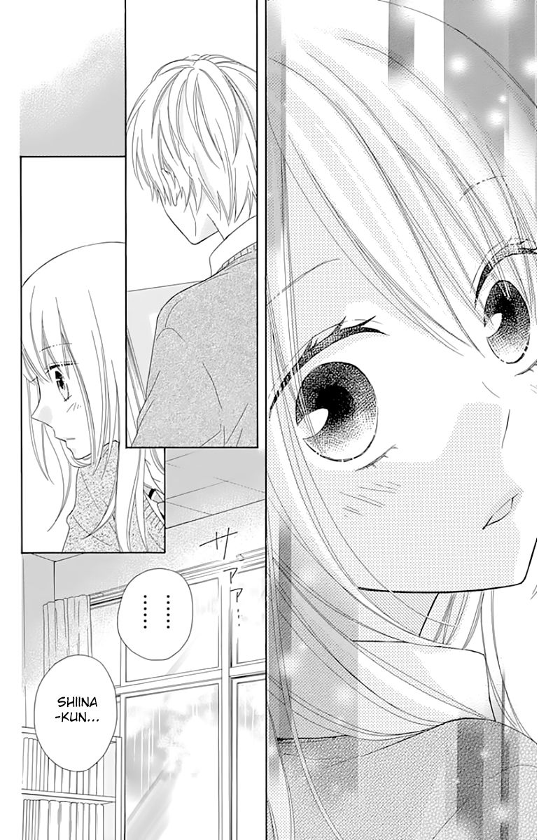 Hinadori no Waltz Chapter 7 page 26 - Chapter 7