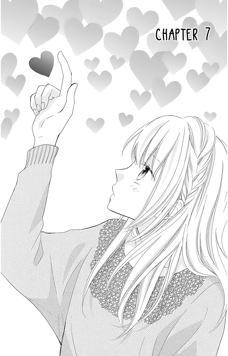 Hinadori no Waltz Chapter 7 page 3 - Chapter 7