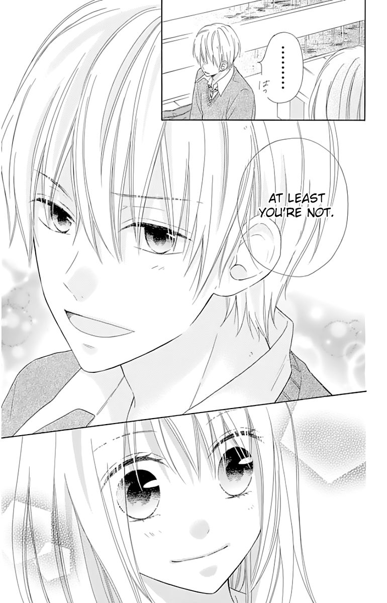 Hinadori no Waltz Chapter 8 page 30 - Chapter 8