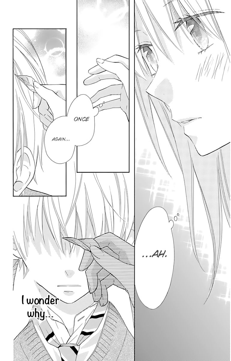Hinadori no Waltz Chapter 8 page 33 - Chapter 8