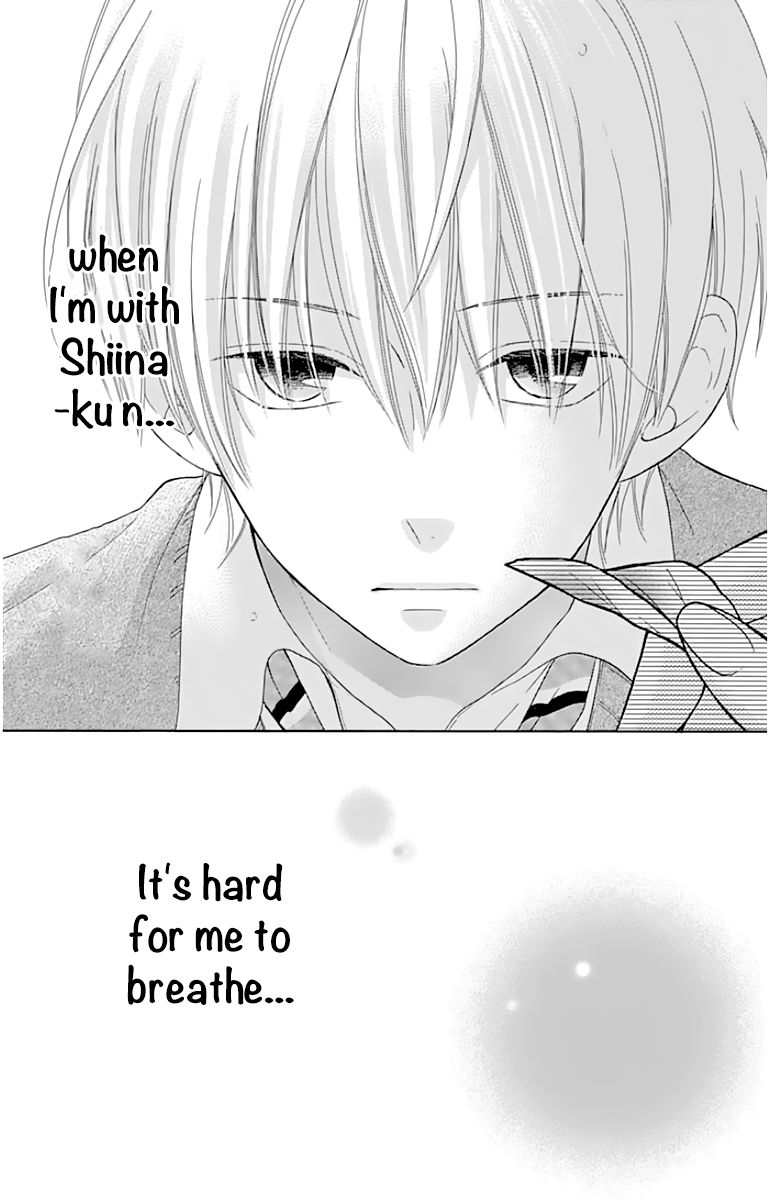 Hinadori no Waltz Chapter 8 page 34 - Chapter 8