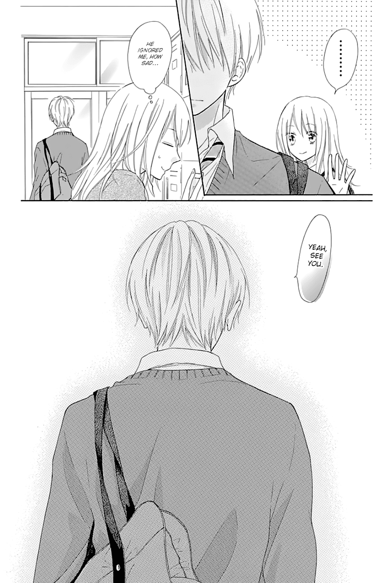 Hinadori no Waltz Chapter 9 page 24 - Chapter 9