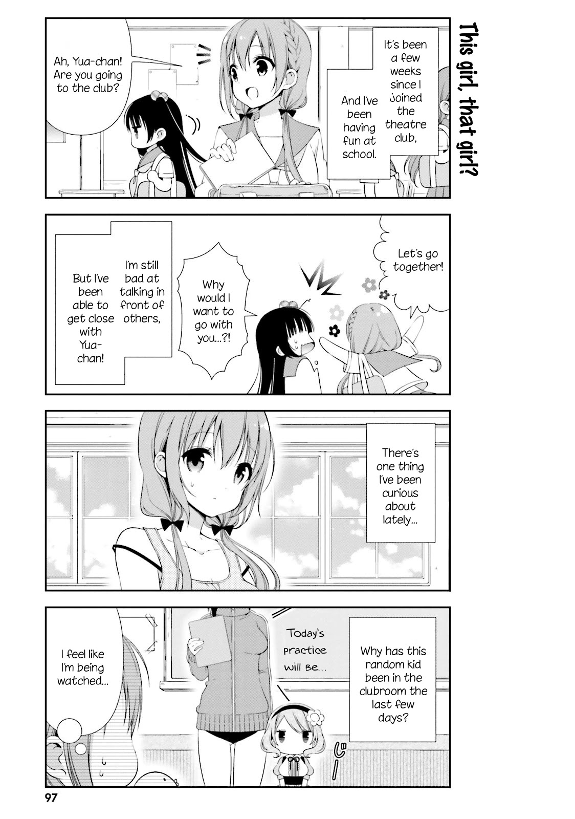 Hinako Note Chapter 10 thumbnail
