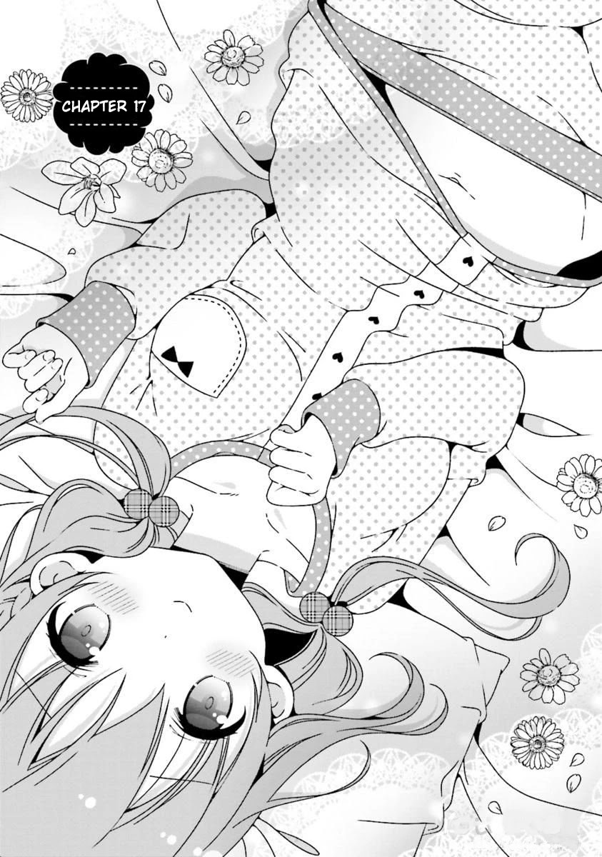 Hinako Note Chapter 17 thumbnail