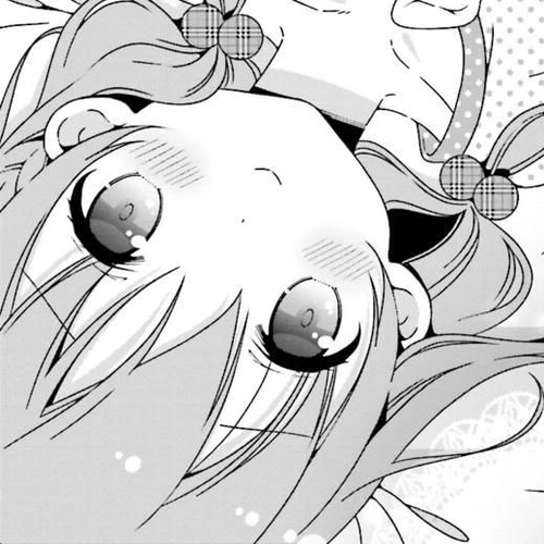 Hinako Note Chapter 17 cover