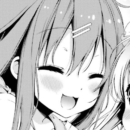 Hinako Note Chapter 2 cover