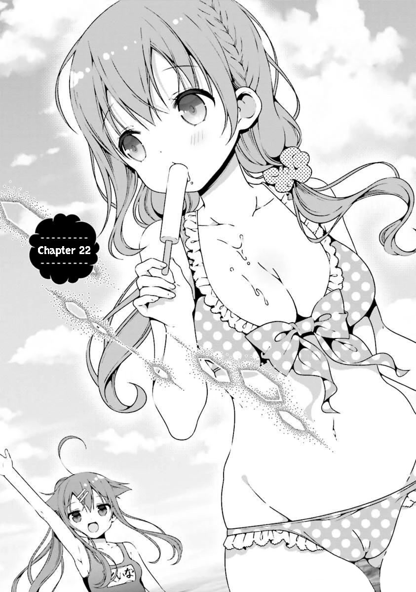 Hinako Note Chapter 22 page 7 - Chapter 22