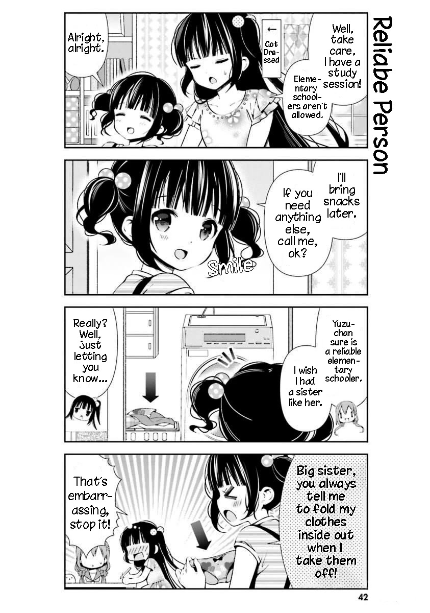 Hinako Note Chapter 24 page 10 - Chapter 24