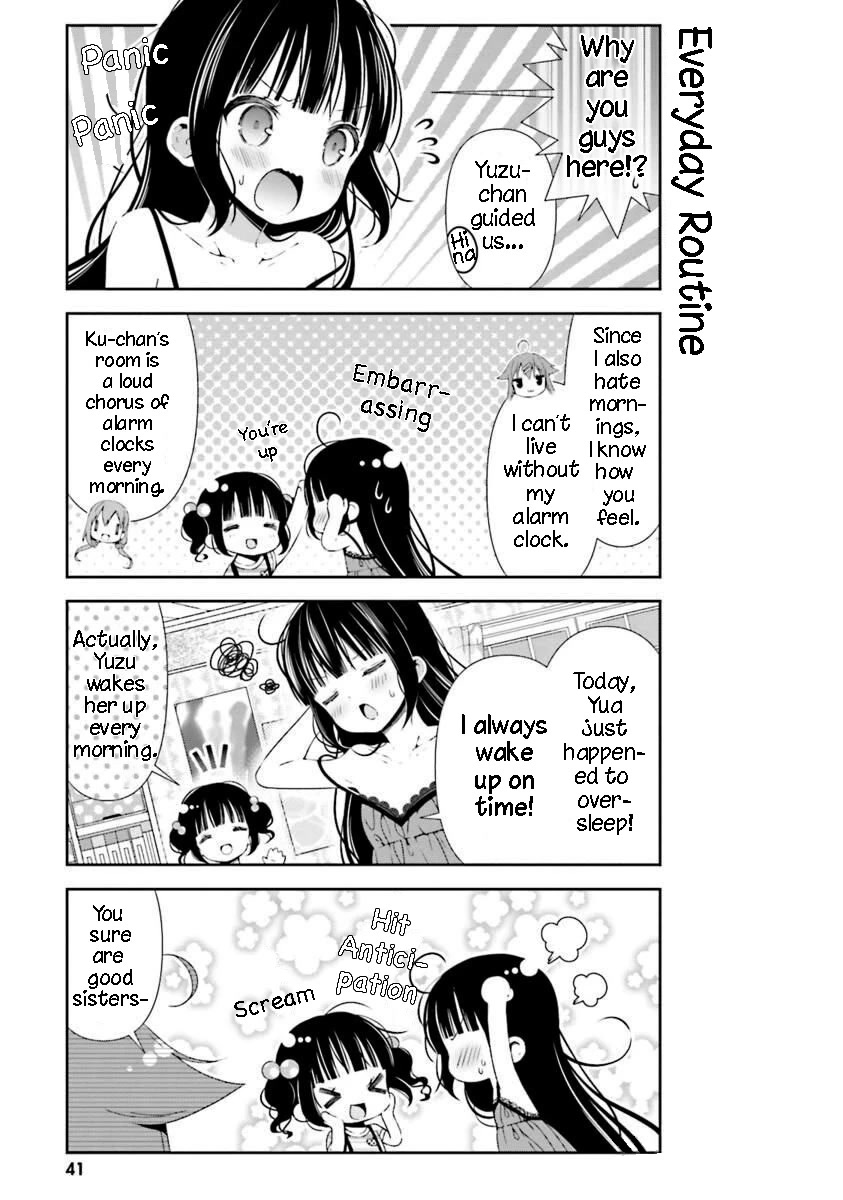 Hinako Note Chapter 24 page 9 - Chapter 24