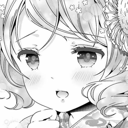 Hinako Note Chapter 28 cover