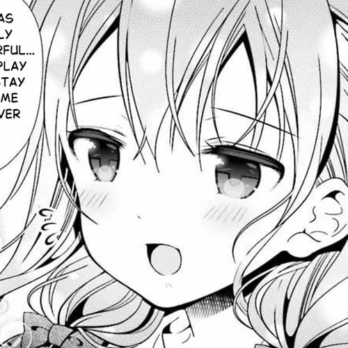Hinako Note Chapter 29 cover