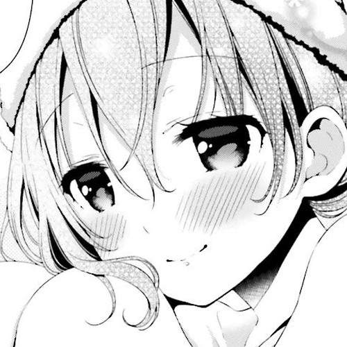 Hinako Note Chapter 3 cover