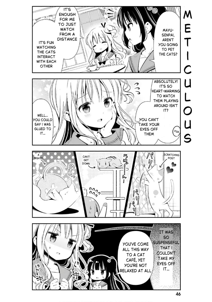Hinako Note Chapter 33 page 10 - Chapter 33