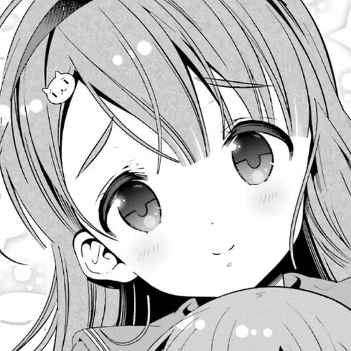 Hinako Note Chapter 33 cover