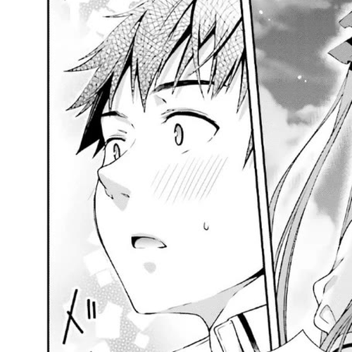 Hinako Note Chapter 38.5 thumbnail