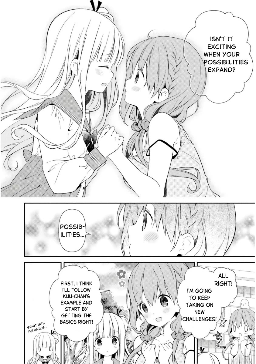 Hinako Note Chapter 44 page 24 - Chapter 44