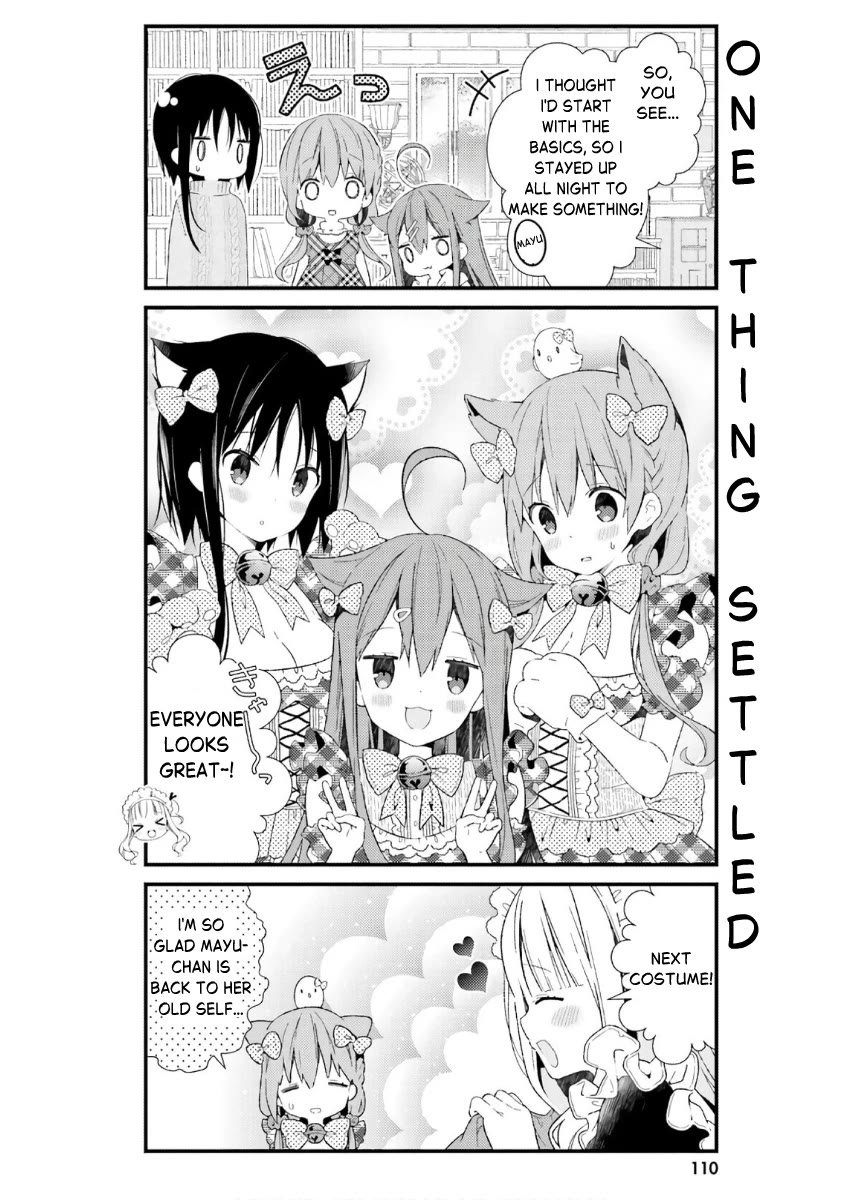 Hinako Note Chapter 44 page 26 - Chapter 44