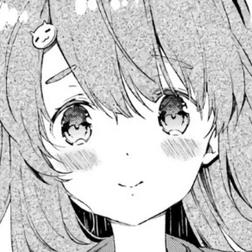 Hinako Note Chapter 47 cover