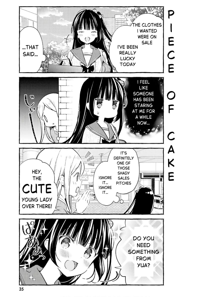 Hinako Note Chapter 48 page 11 - Chapter 48