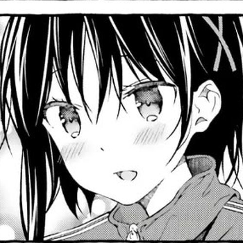 Hinako Note Chapter 48 cover